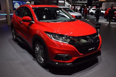 2016 honda hr v problems.